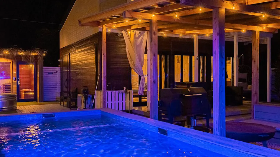 Sumera Resort Minato