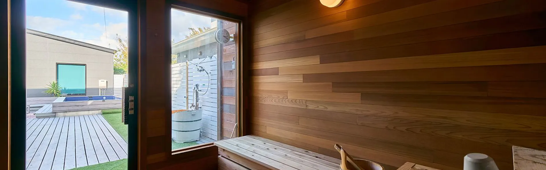 Sumera Resort Minato