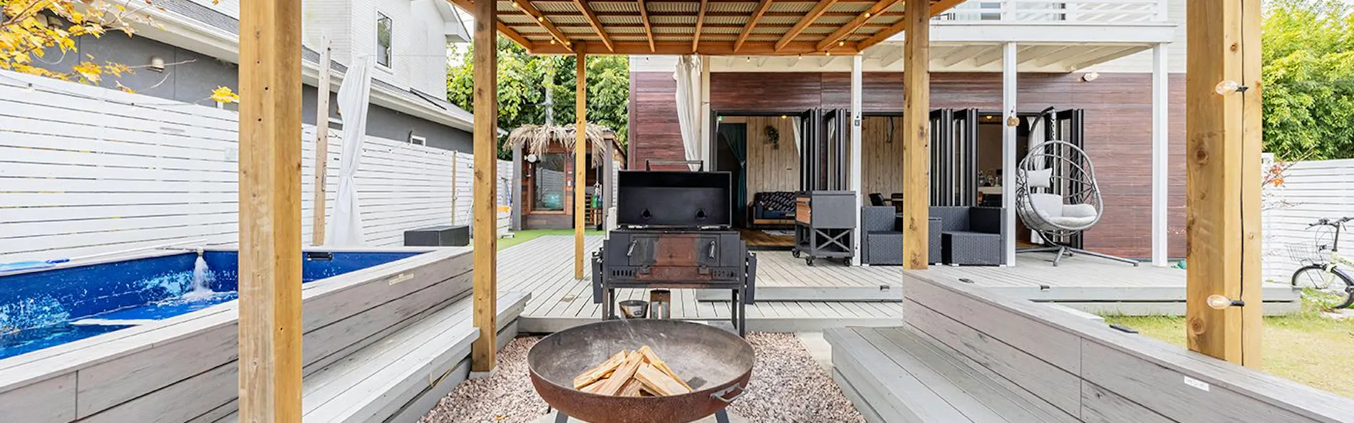 Sumera Resort Minato