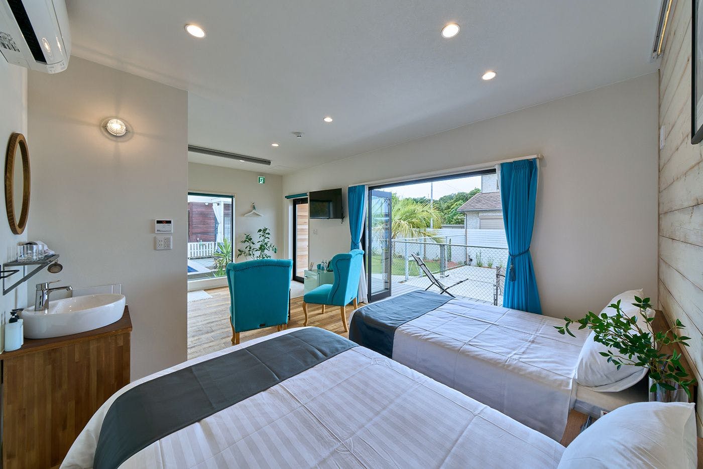 Sumera Resort Minato
