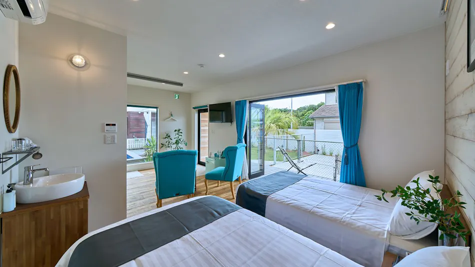 Sumera Resort Minato