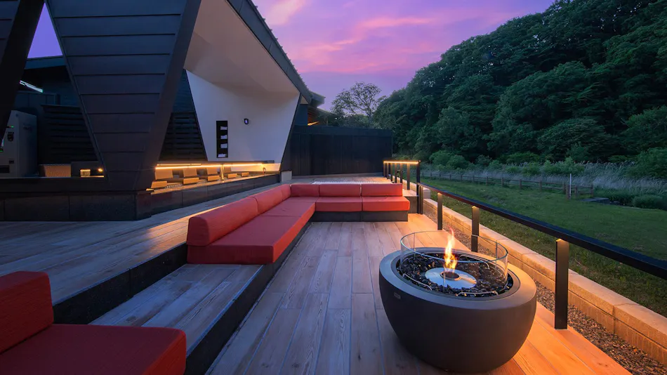 Villa Kureha with Open-Air Bath