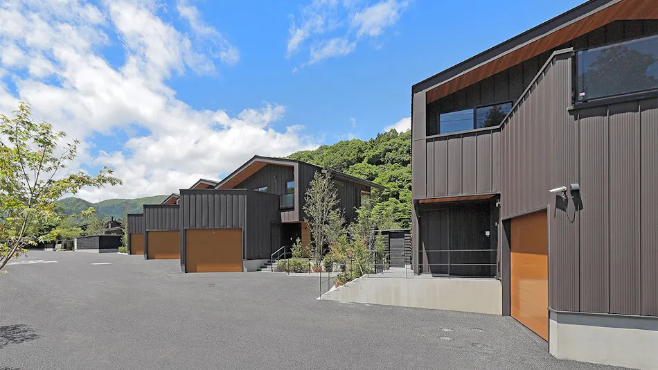 Villa Kureha with Open-Air Bath