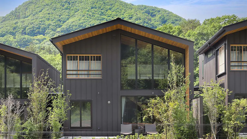 Villa Kureha with Open-Air Bath