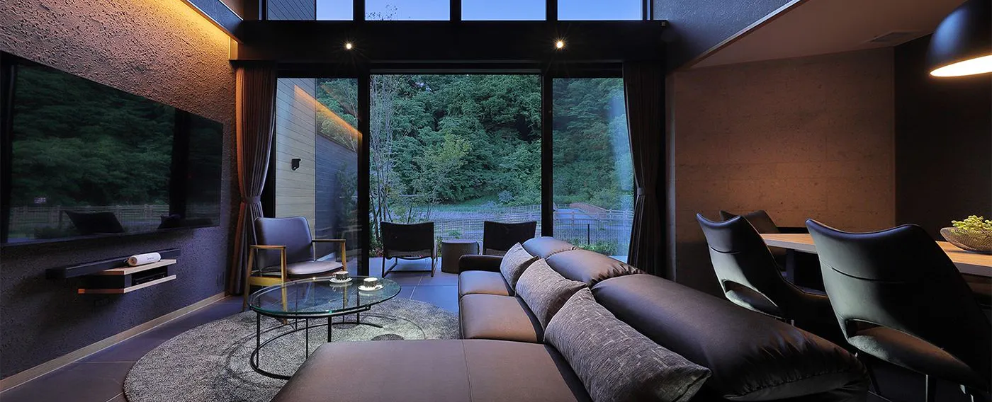 차고가 있는 집