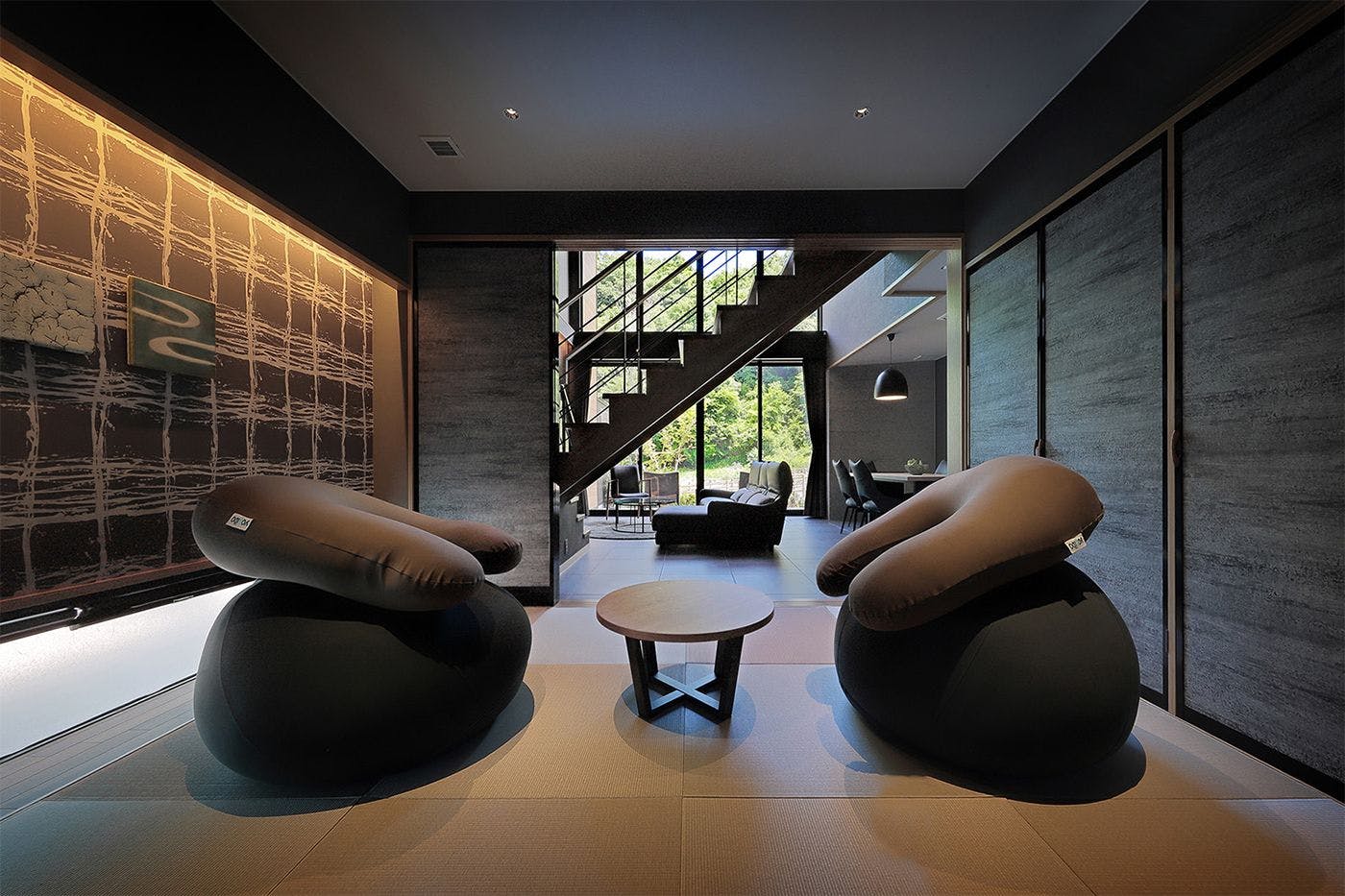 Villa Kureha with Open-Air Bath