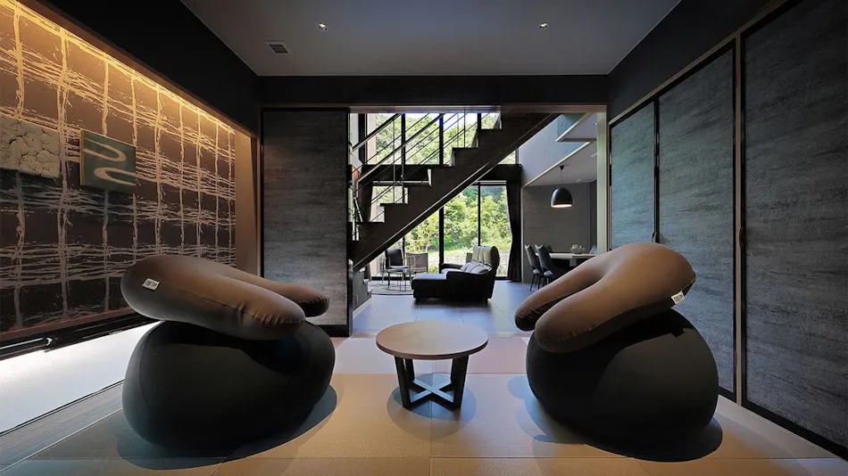 Villa Kureha with Open-Air Bath