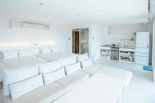 ห้องพัก