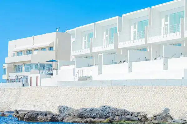 ภายนอกอาคาร