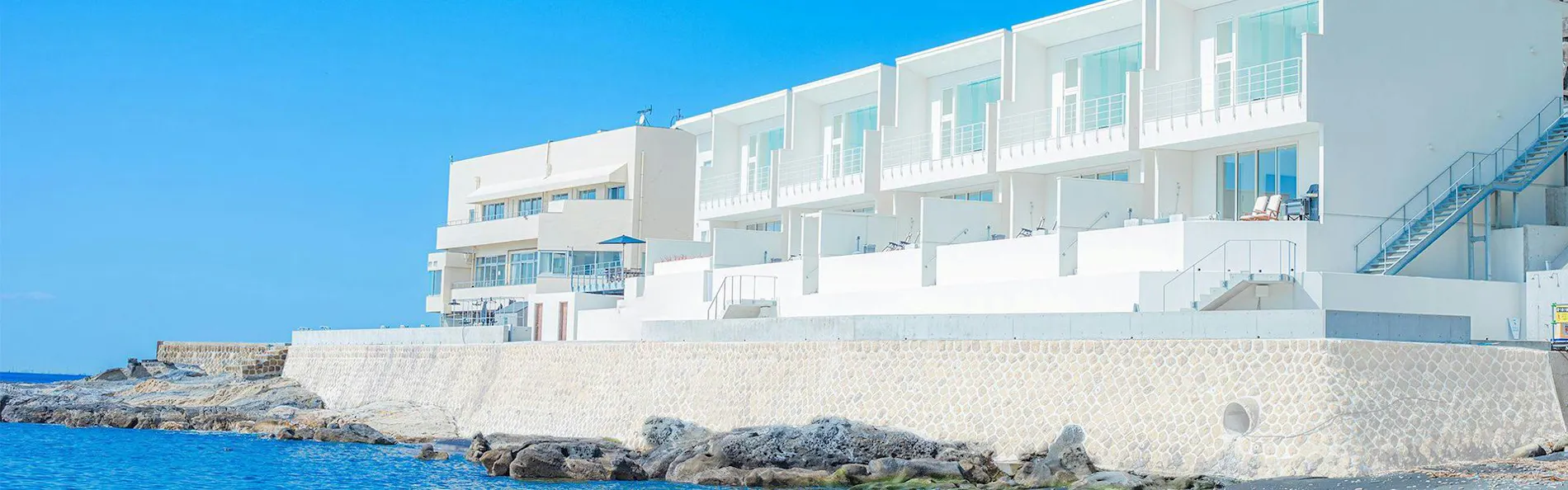 ビーチテラス房総