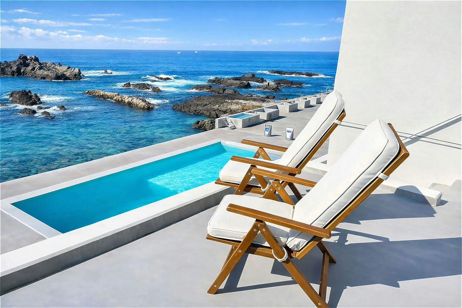 ระเบียง