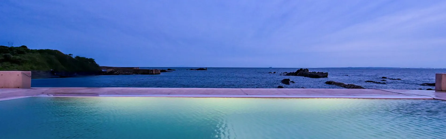 ビーチテラス房総