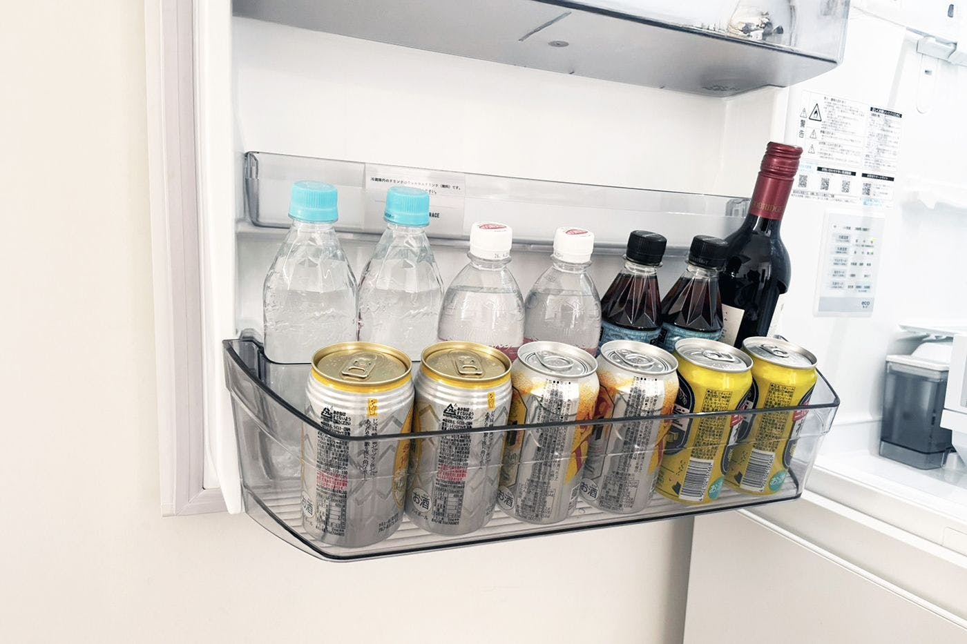 เครื่องดื่มต้อนรับ