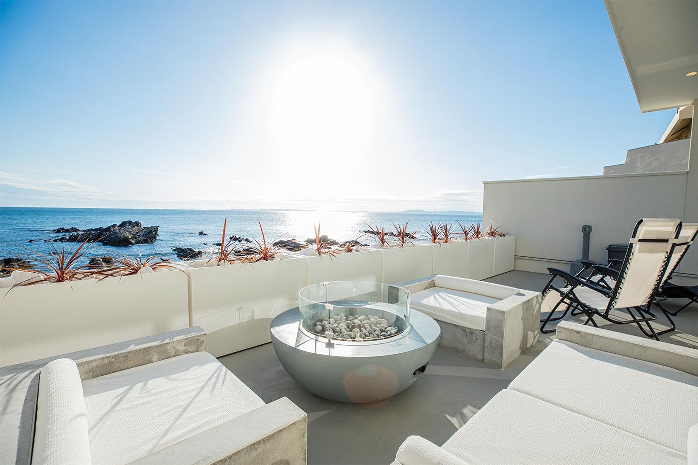 ระเบียง