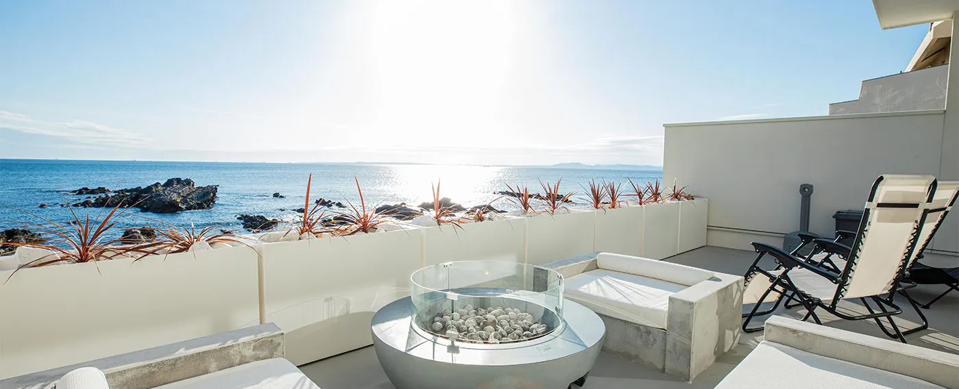 ระเบียง