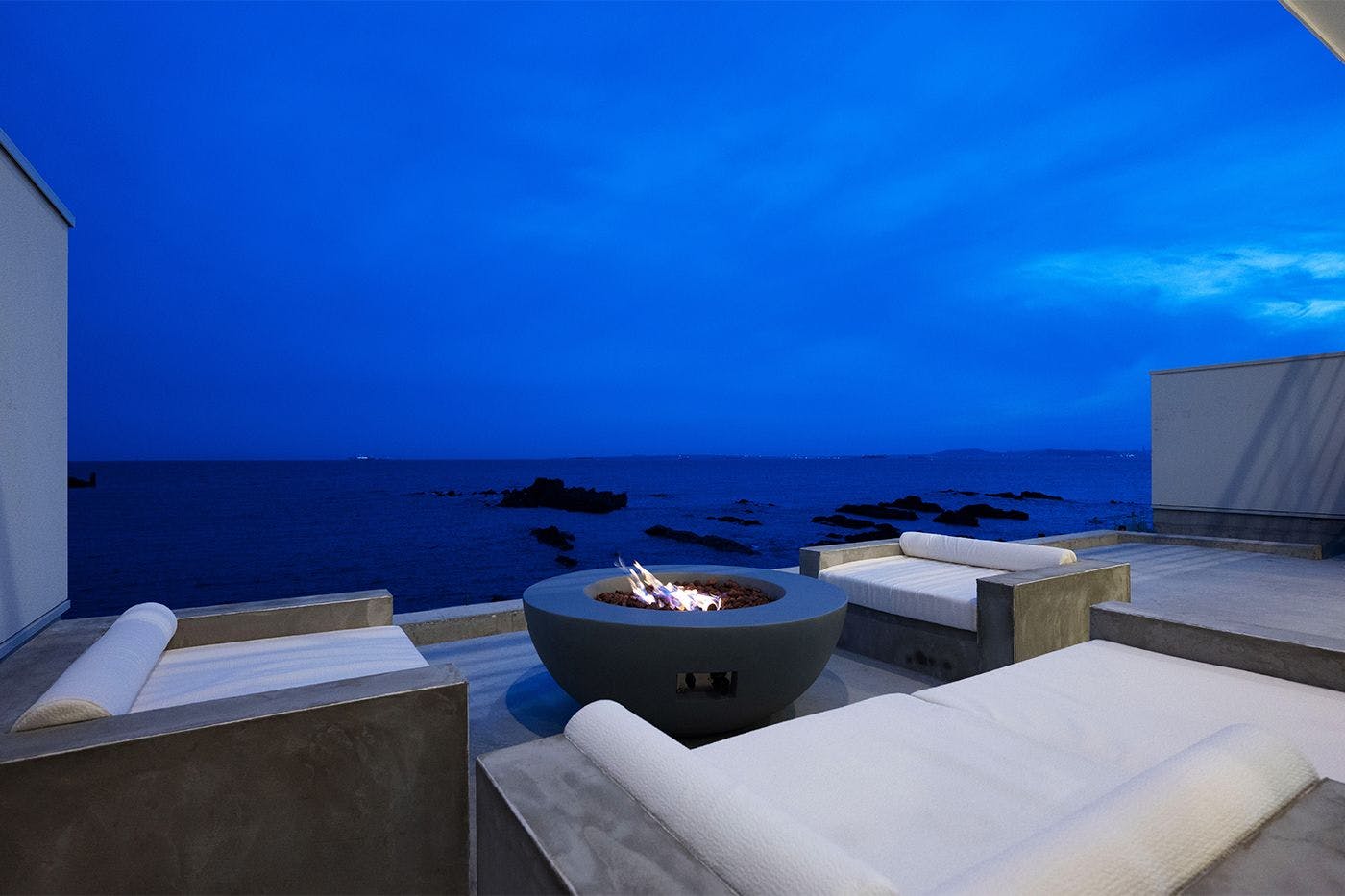 หลุมก่อไฟ