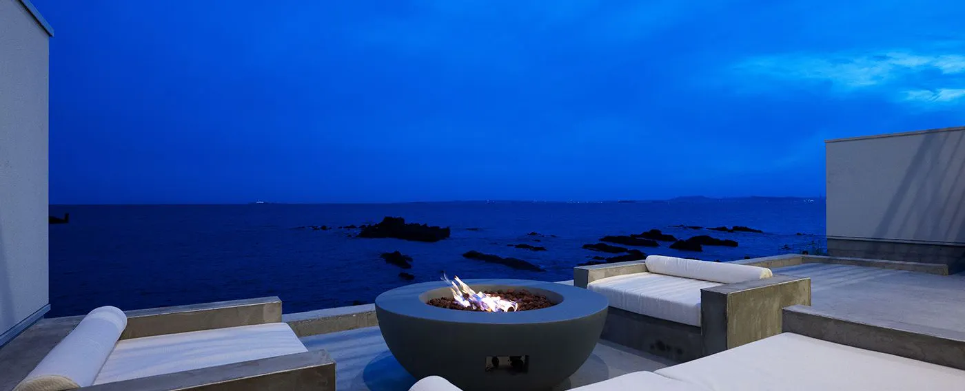 หลุมก่อไฟ