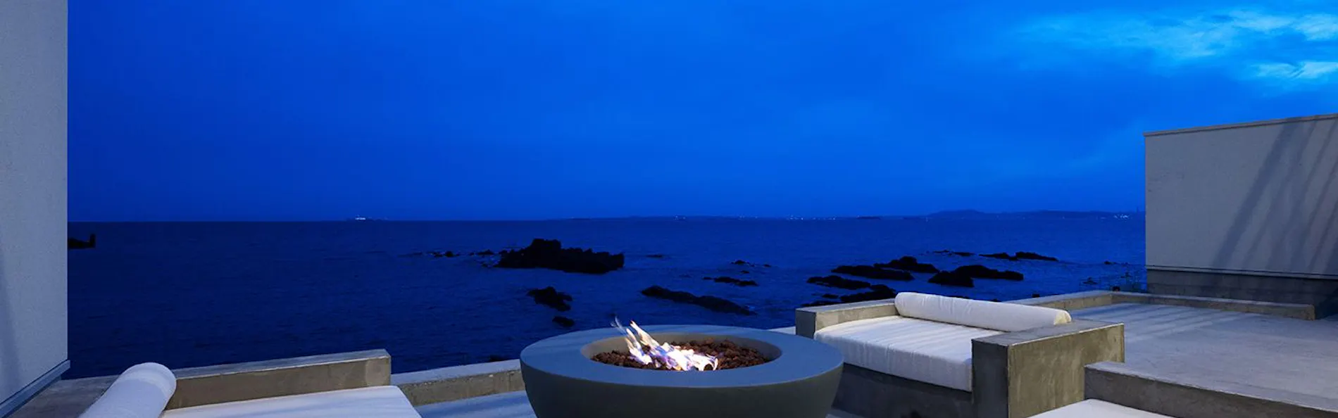 ビーチテラス房総