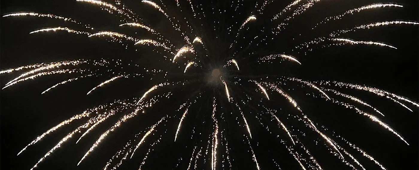 ดอกไม้ไฟ