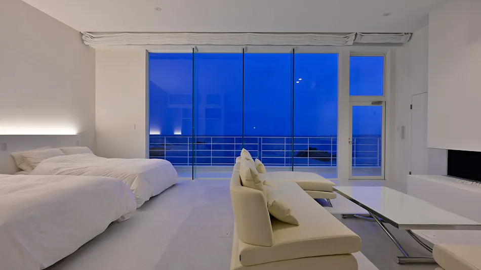 Beach Terrace Boso