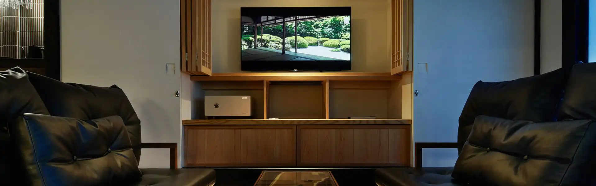 内観