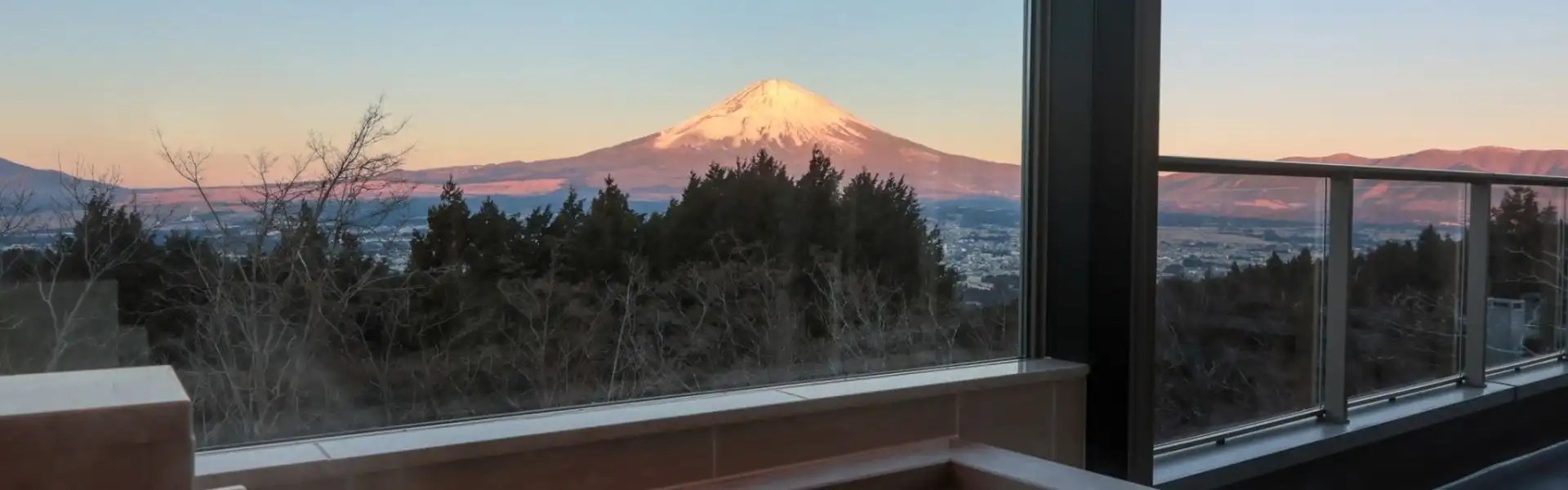 温泉