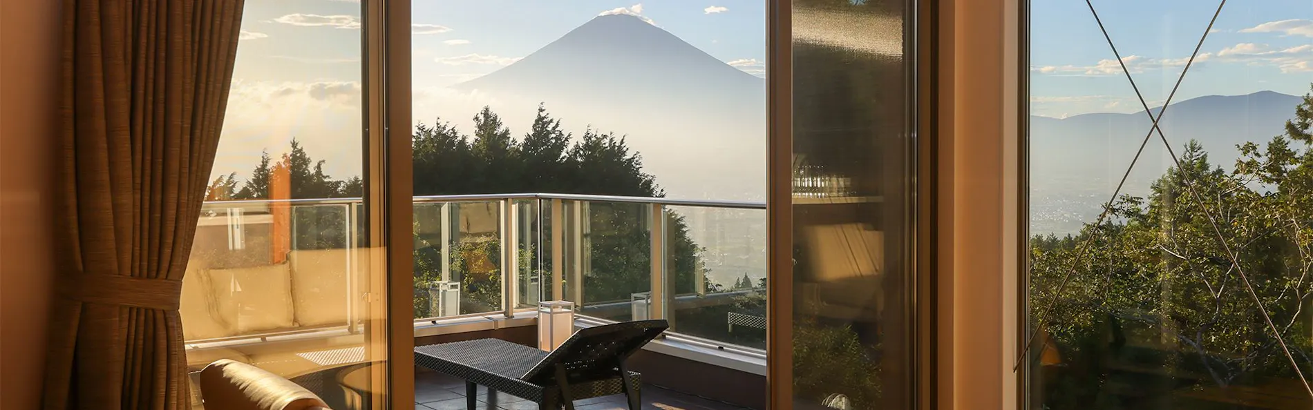 Wellリゾート富士