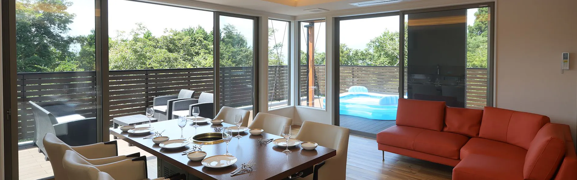 Wellリゾート富士