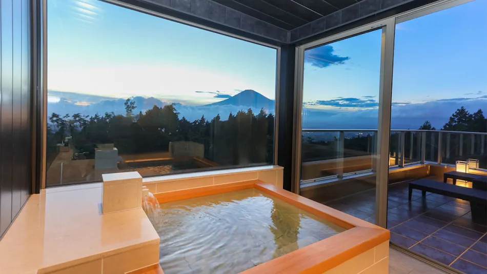 Well Resort Fuji