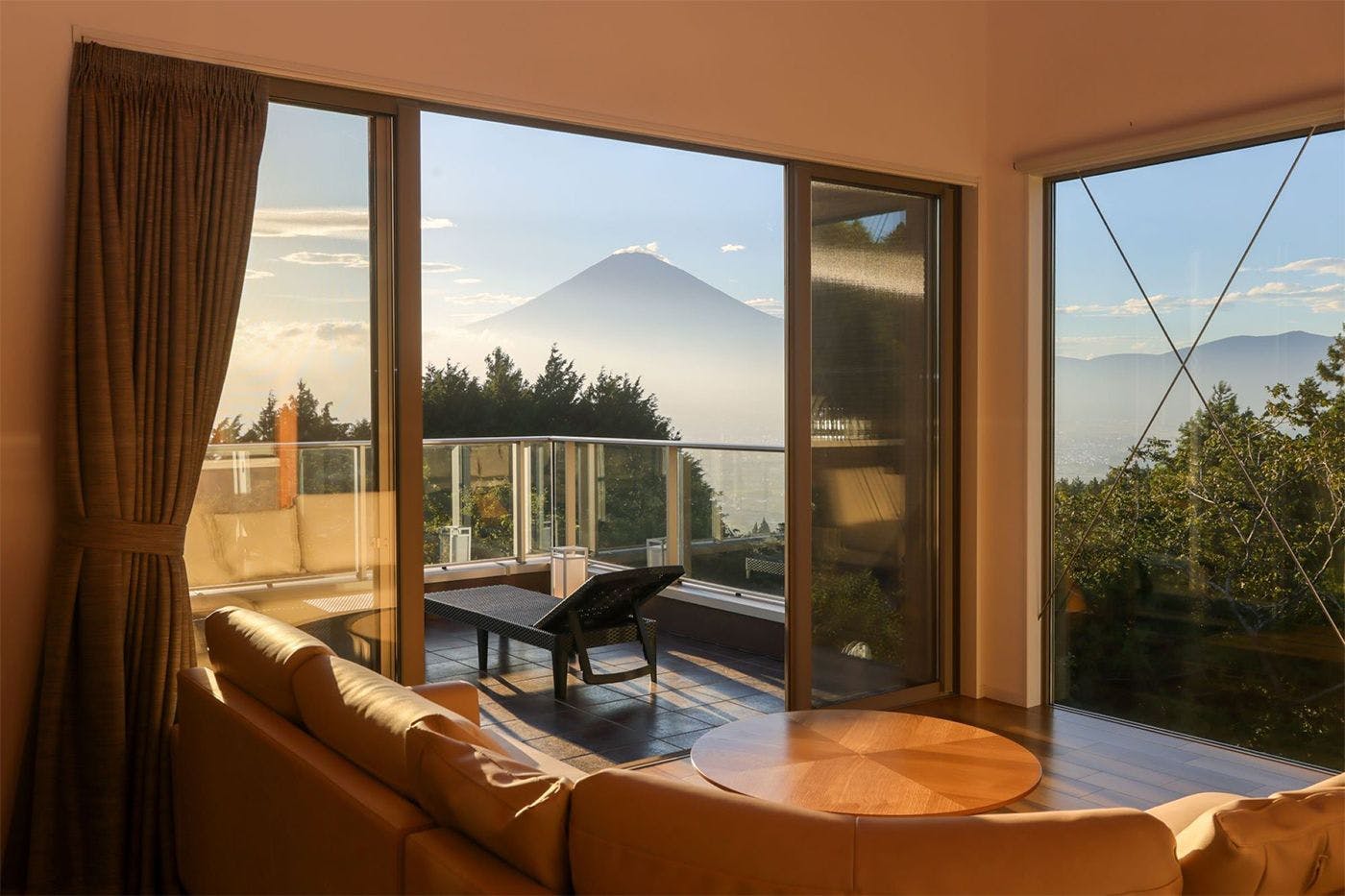 Well Resort Fuji