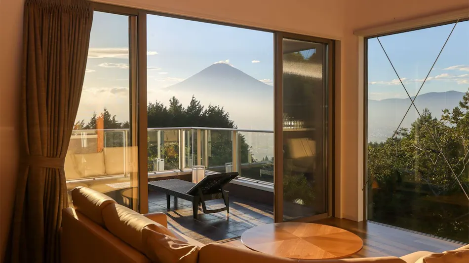Well Resort Fuji
