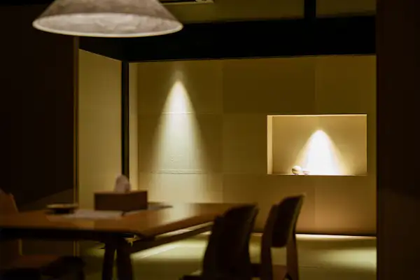 ห้องรับประทานอาหาร