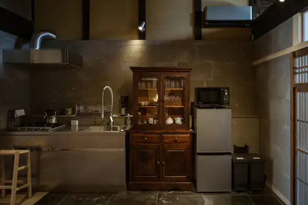 ห้องครัว