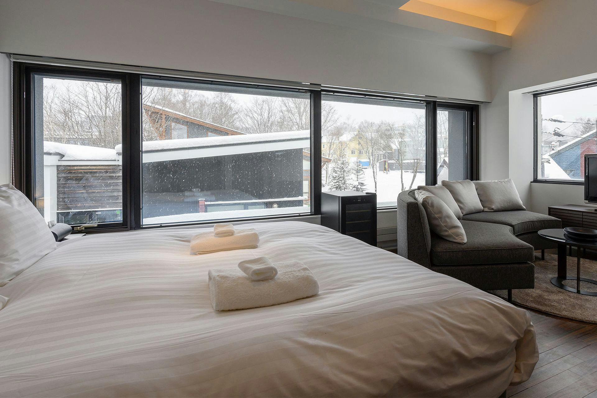 ห้องนอน