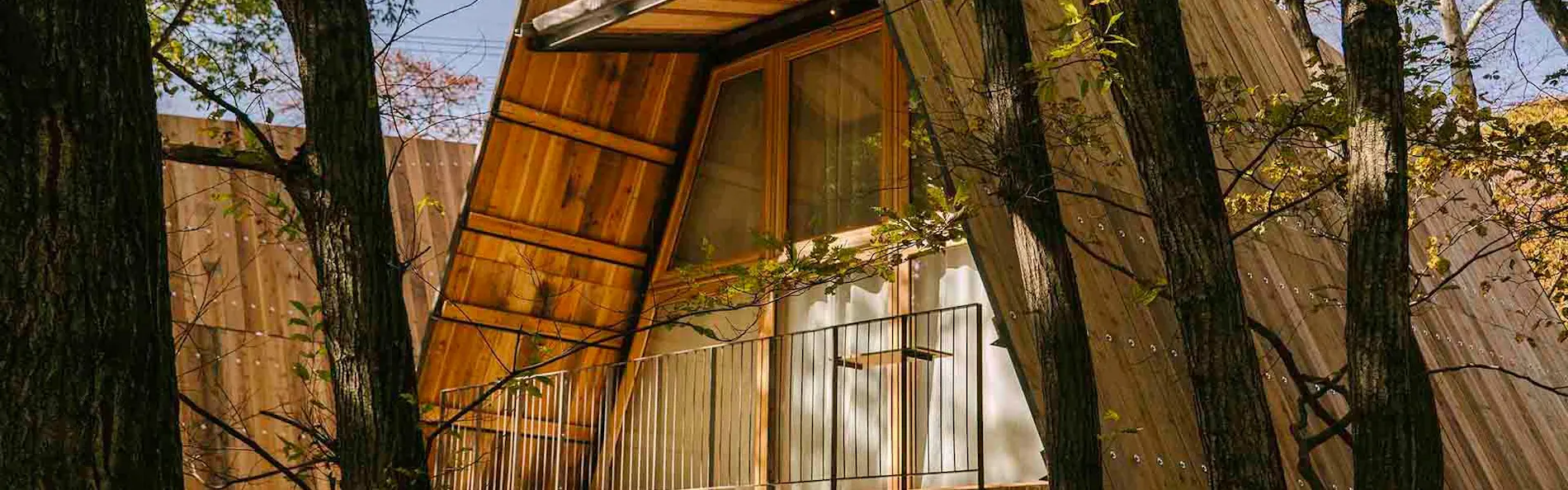 SANU 2nd Home 八ヶ岳1st