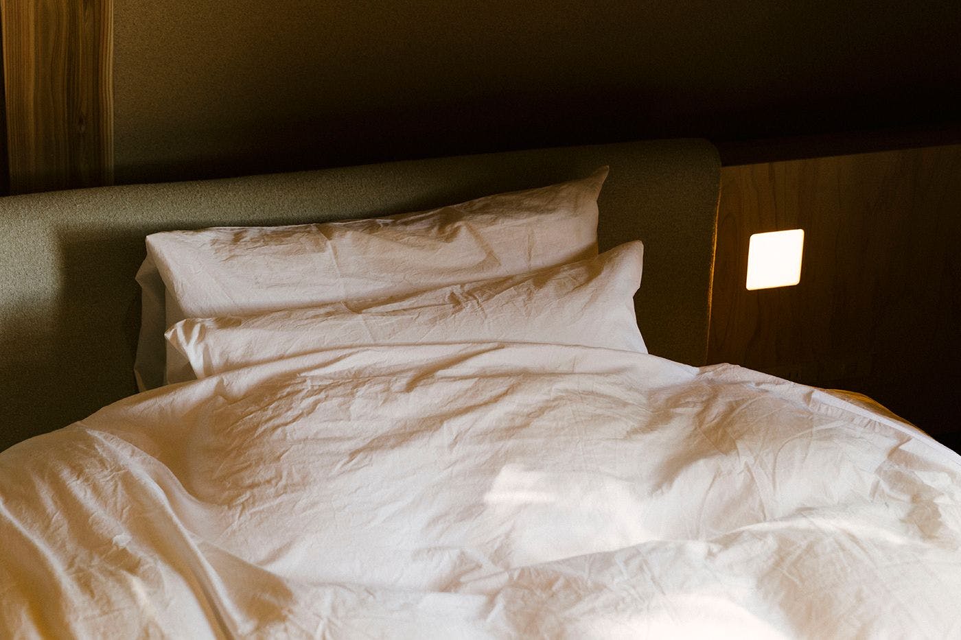 SANU 2nd Home Yatsugatake 1st