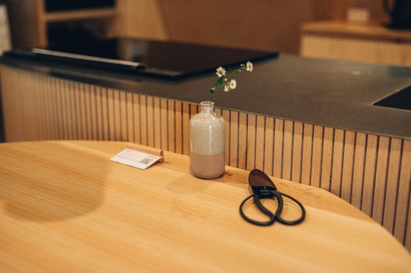 SANU 2nd Home Yatsugatake 1st