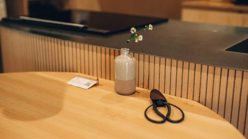 SANU 2nd Home Yatsugatake 1st