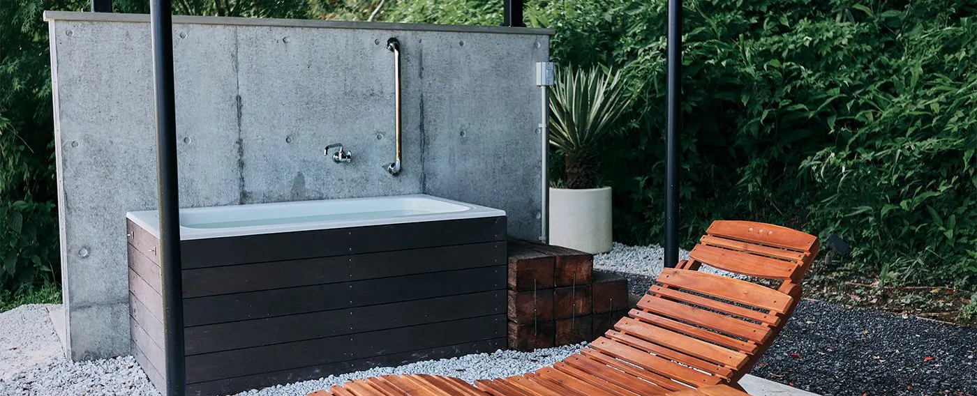 บาร์เรลซาวน่า