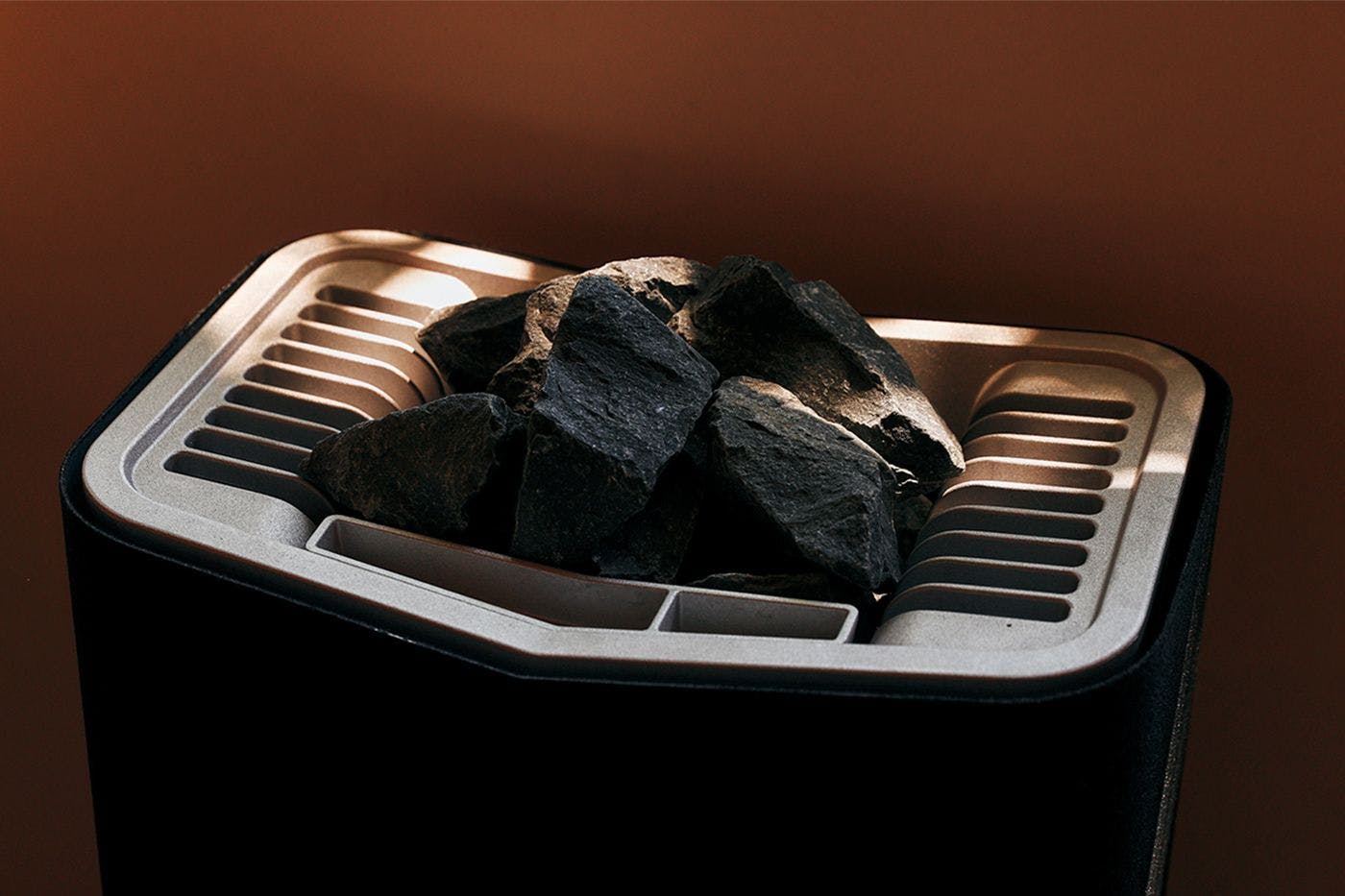 บาร์เรลซาวน่า