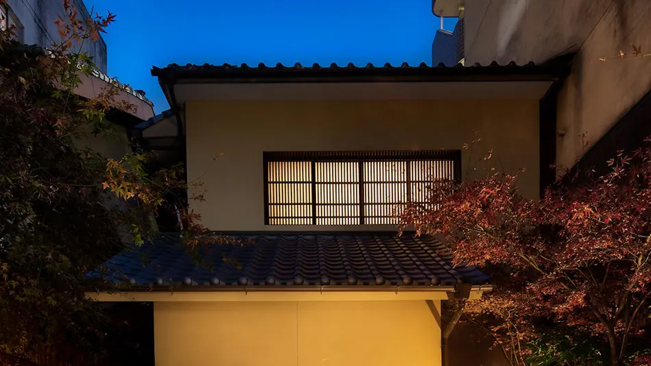 Kanade Shijo Shinmachi