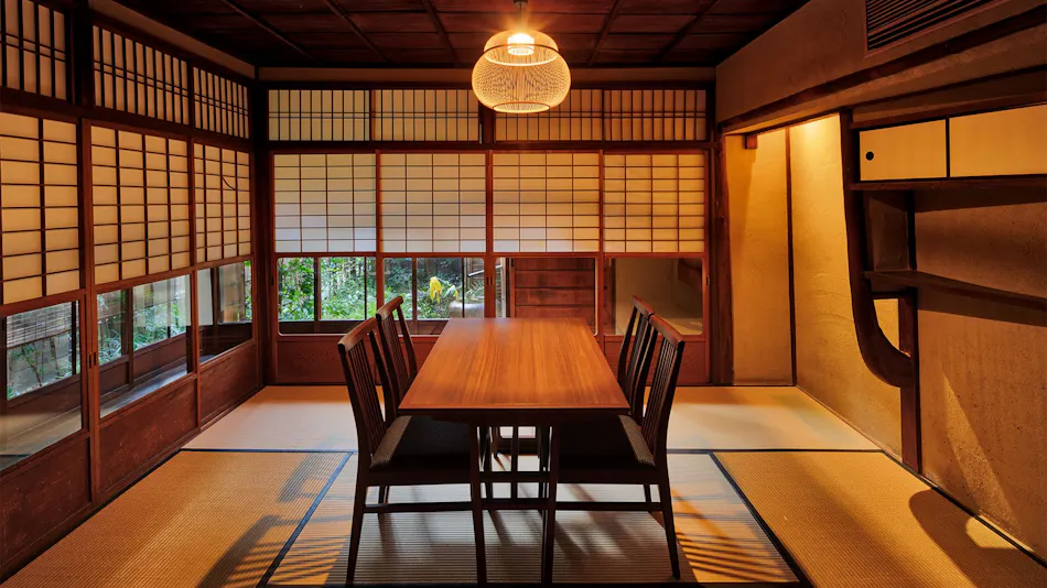 Kanade Shijo Shinmachi