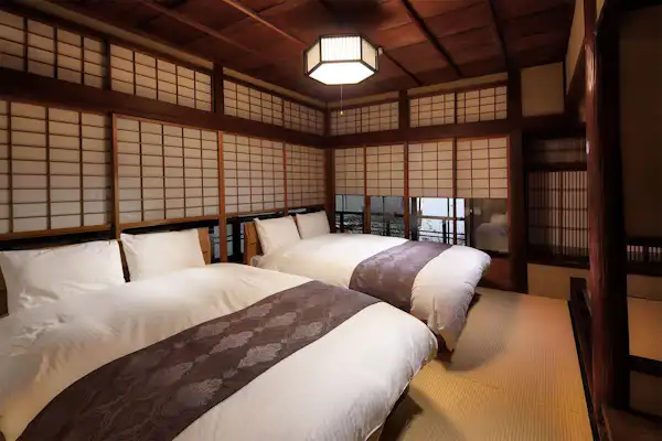 ห้องพัก