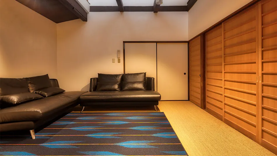 Kanade Shijo Shinmachi