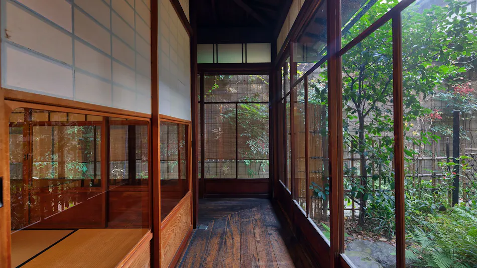 Kanade Shijo Shinmachi