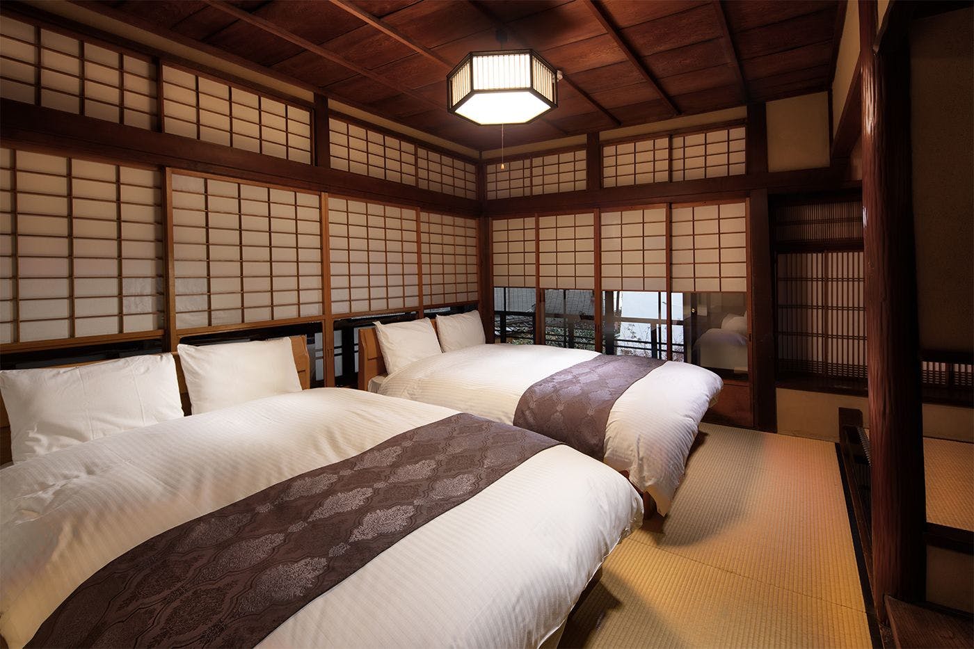 Kanade Shijo Shinmachi