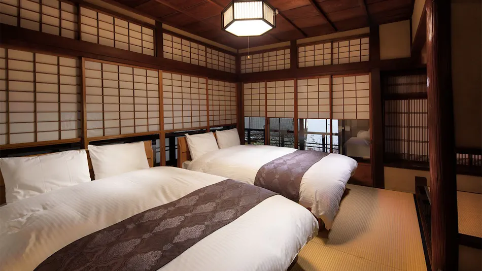 Kanade Shijo Shinmachi