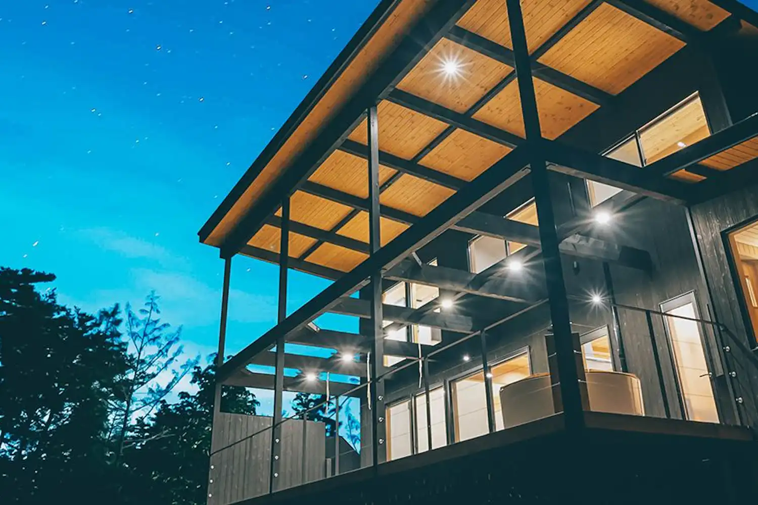 ภายนอกอาคาร