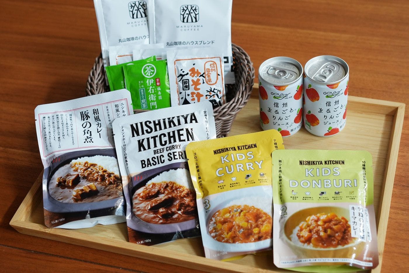 お食事セット