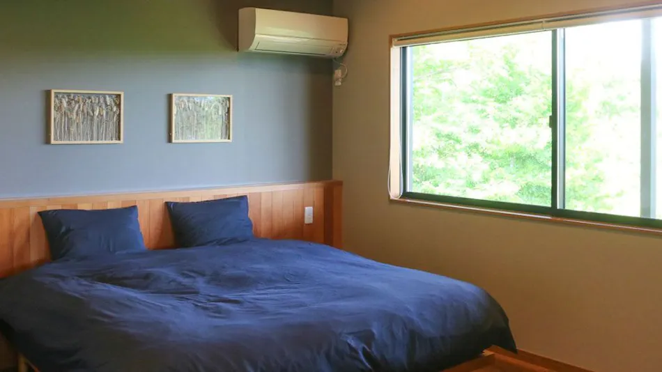 Beds & Sauna SORA